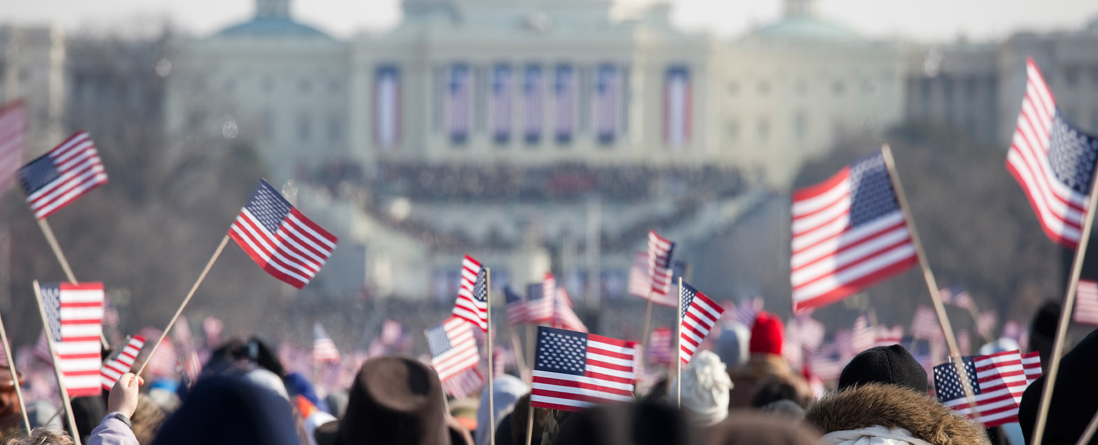 59th Inaugural Ceremonies