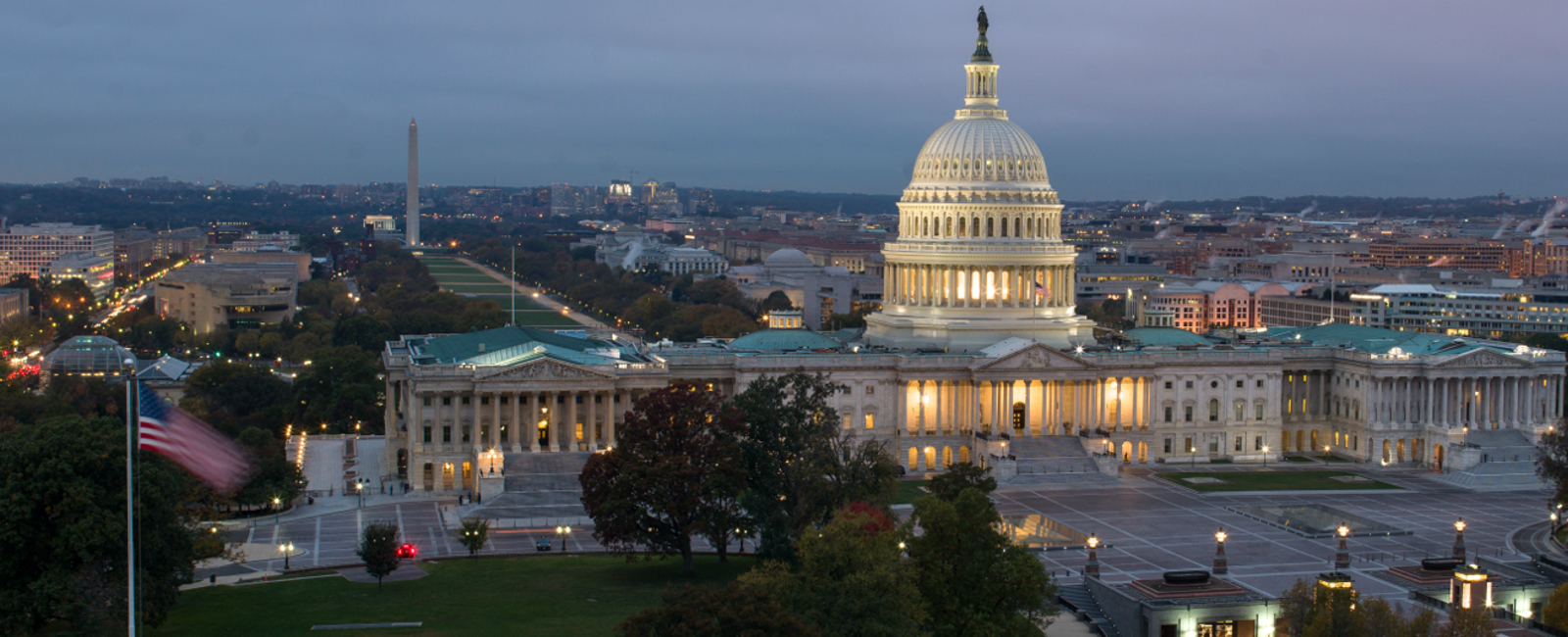 Visit Washington, D.C. 