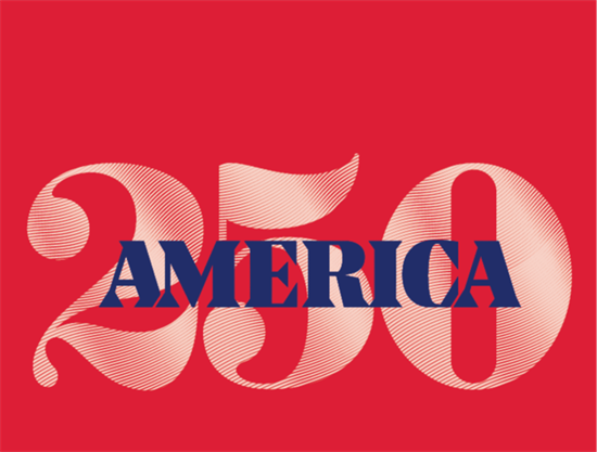 America 250